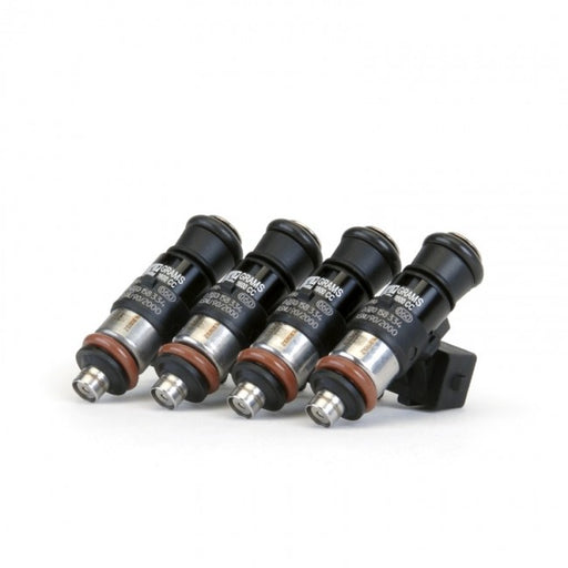 Grams Performance 1600cc Injectors - Toyota 2JZ Turbo-Fuel Injectors-Speed Science