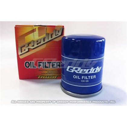 GReddy OX-05 Oil Filter Hon ZC-B20 / Mit 4G63-6A12 / Maz K8-FS