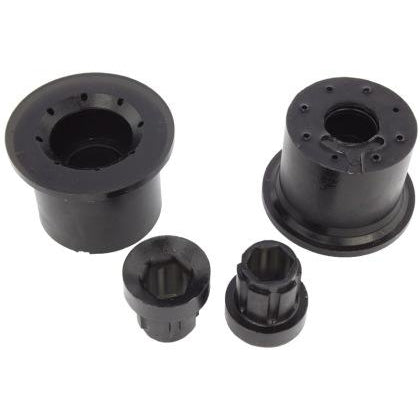 Whiteline Plus 03-09 VAG MK5 A5/Type 1K Front Lower Inner Control Arm Bushing Kit