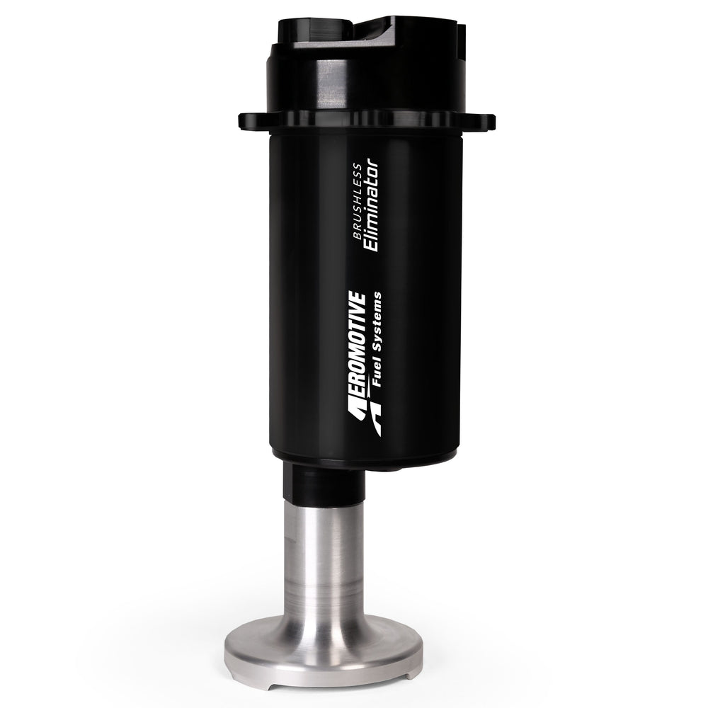 Aeromotive Eliminator Brushless Stealth Fuel Pump