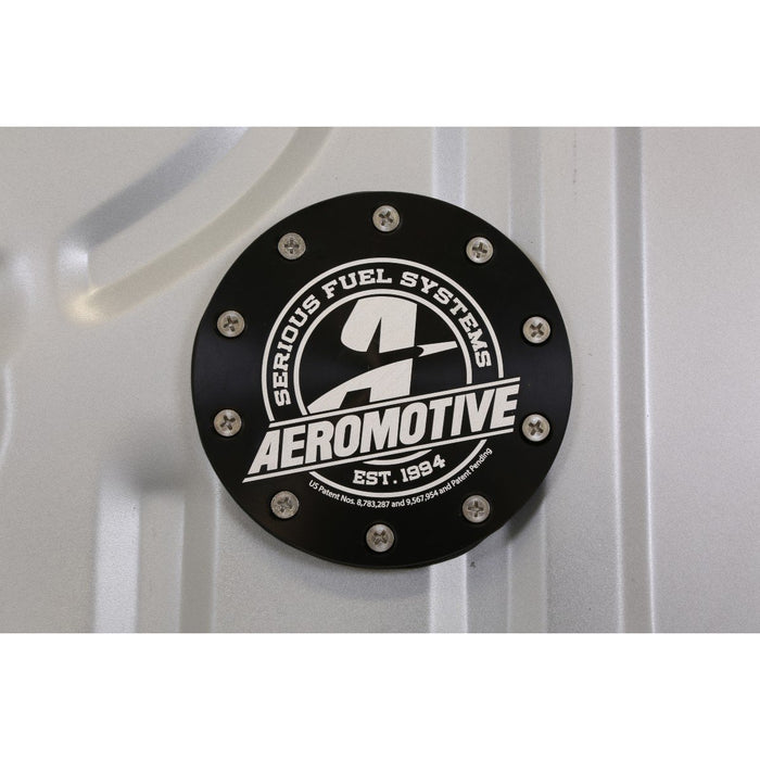 Aeromotive Gen II Stealth Fuel Tank, 71-72 GTO & LeMans