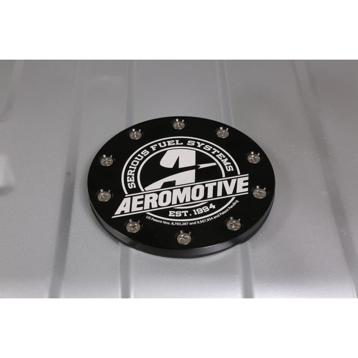 Aeromotive Gen II Stealth Fuel Tank, ’66-’67 Chevy II/Nova