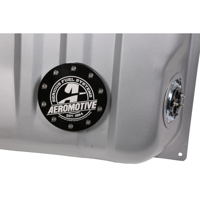 Aeromotive Gen II Stealth Fuel Tank, ’70-’74 Challenger