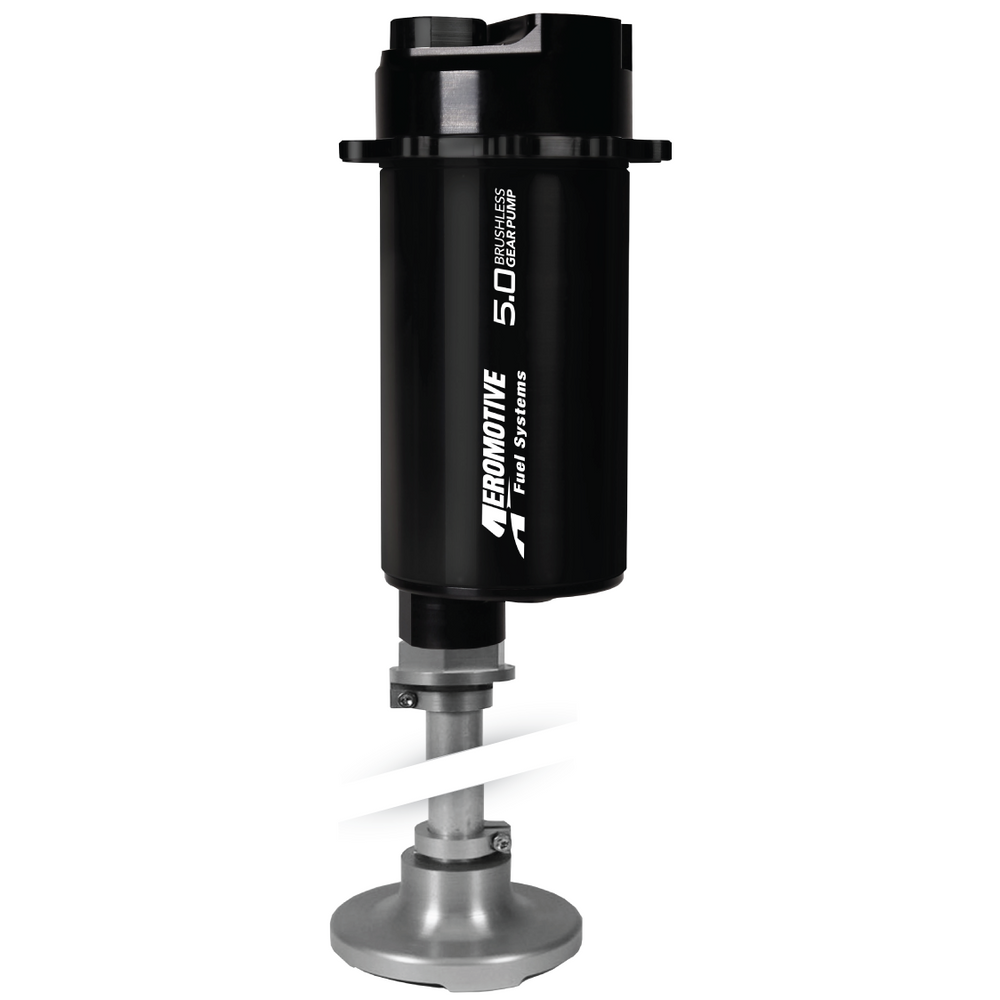 Aeromotive Universal 5gpm Brushless In-Tank Pump