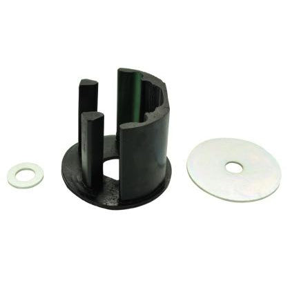 Whiteline 8/03+ Volkswagen Golf / 2/06+ Jetta / 8/06+ Audi TT Front Torque Arm Insert Bushing