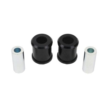 Whiteline 03-06 Mitsubishi Lancer Evo 8/9 Rear Lower Shock Mount Control Arm Bushing Kit