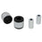 Whiteline Plus 03-06 EVO 8/9 Rear Lower Inner Control Arm Bushing Kit