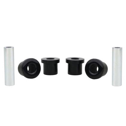 Whiteline Plus 80-92 Volkswagen Vanagon T3 Front C/A-Lwr Inner Bushing Kit