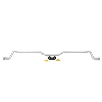 Whiteline 1/12/97 Mitsubishi Lancer Evo 4/5/6 / 1/02-6/08 Evo 7/8/9 Rear 26mm XX H/Duty Adj Sway Bar