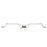 Whiteline 1/12/97 Mitsubishi Lancer Evo 4/5/6 / 1/02-6/08 Evo 7/8/9 Rear 26mm XX H/Duty Adj Sway Bar