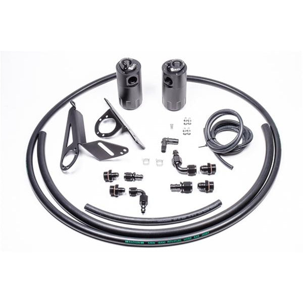 Radium S2000 Catch Can Kit (00-05 LHD)