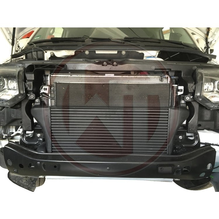 Wagner Tuning Competition Intercooler EVO 2 VW T5.1 2,5TDI