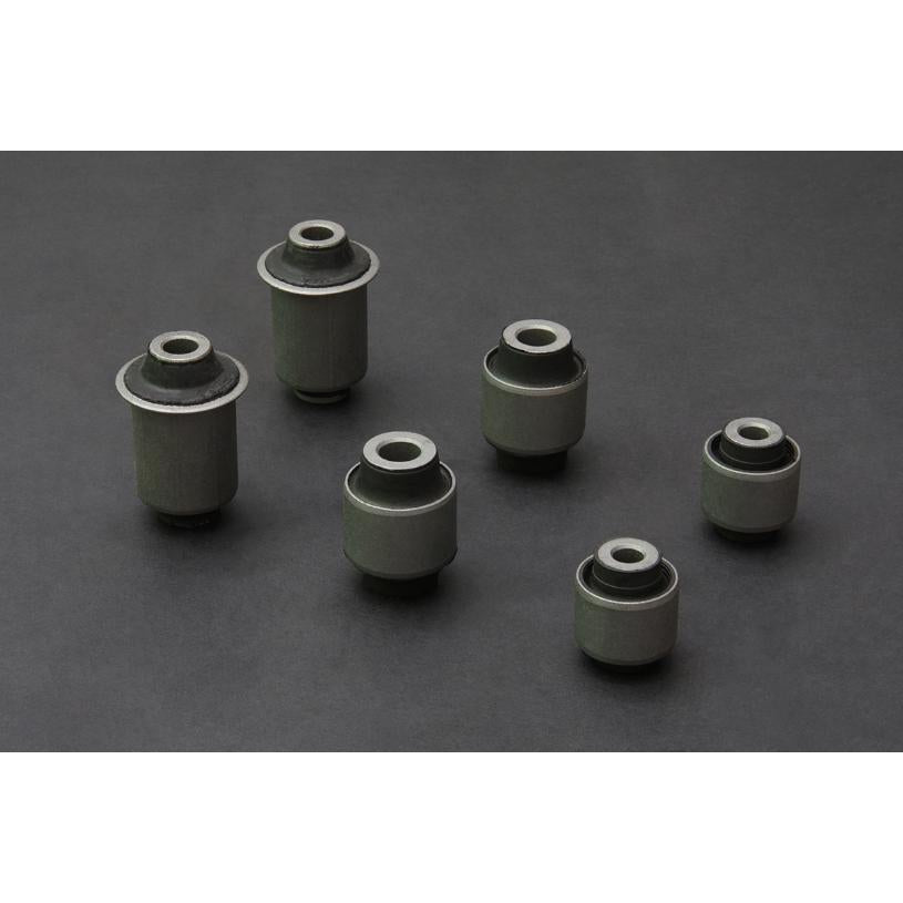 Hard Race Rear Lower Arm Bushing Honda, Prelude, BA8/9, BB1/2/3/4, BB5/6/7/8