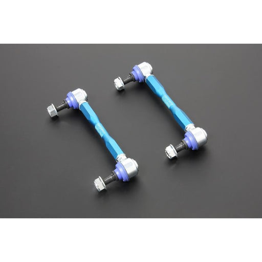 Hard Race Front Adjustable Sway Bar Link Subaru, Toyota, 86, BRZ, FR-S, ZC 6, ZN6, FT86/FR-S ZN6/ZC6