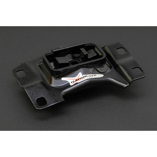 Hard Race LHS Engine Mount - MS3 Gen 1/2-Engine Mounts-Speed Science