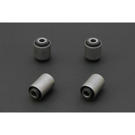 Hard Race Rear LCA Bushes - MS3 Gen 1/2-Control Arm Bushes-Speed Science