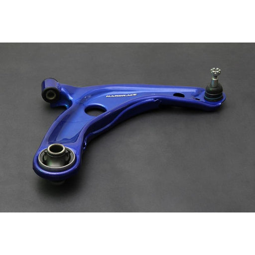 Hard Race Front Lower Control Arm Toyota, Prius C, Yaris/Vitz, XP90/NCP9# 05~14, NHP10 11-Present