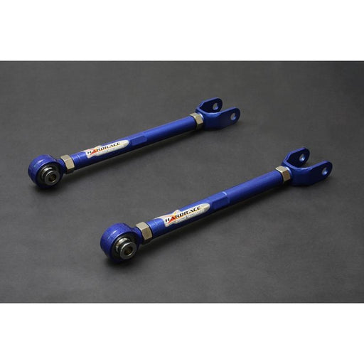 Hard Race Rear Strut Arm Adjustable Toyota, Lexus, Crown, Crown Majesta, GS, IS, Mark X/REIZ, GRX120 04-09, GRX13X 09-, XE2