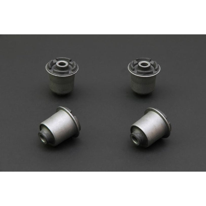 Hard Race Front Upper Arm Bushing Toyota, Lexus, Crown, Crown Majesta, GS, IS, MARK X/REIZ, GRX120 04-09, GRX13X 09-, XE20