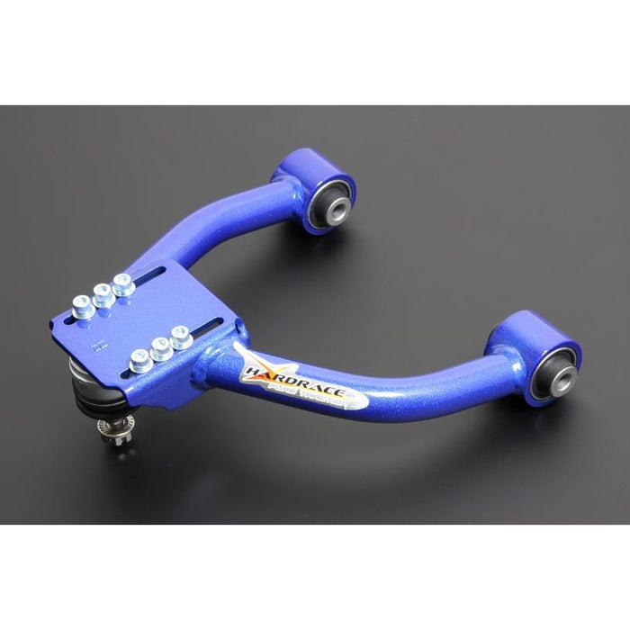 Hard Race Front Upper Camber Kit Honda, Accord Tl, Euro, Tsx, Cp1/2/3 Cs1/2, Cu1/2, Cu2, Ua8/9 09-14