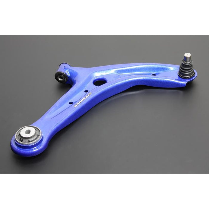 Hard Race Front Lower Arm & Rc Ball Joint Mazda, 2/Demio, Fiesta, De 07-14, Mk6 08-17