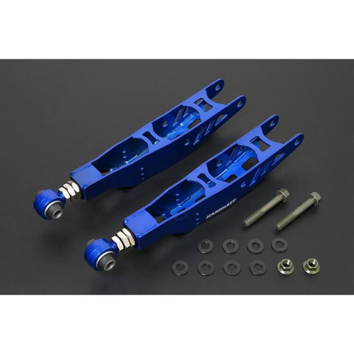 Hard Race Rear Lower Arm Toyota, Lexus, Altezza, Aristo, Crown, Crown Majesta, GS, IS, MARK X/REIZ, SC, GRX120 04-09, XE10 99-2