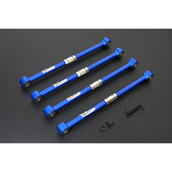 Hard Race Adjustable Rear Arm Mini, Cooper, Countryman, Paceman, R60 10-16, R50/52/53, R55/56/57/58/59, R61 13-16