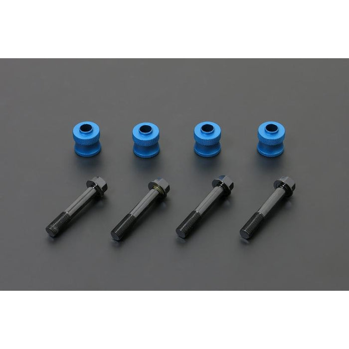 Hard Race Front Roll Center Adjuster Toyota, Lexus, Crown, Crown Majesta, GS, IS, MARK X/REIZ, GRX120 04-09, GRX13X 09-, XE