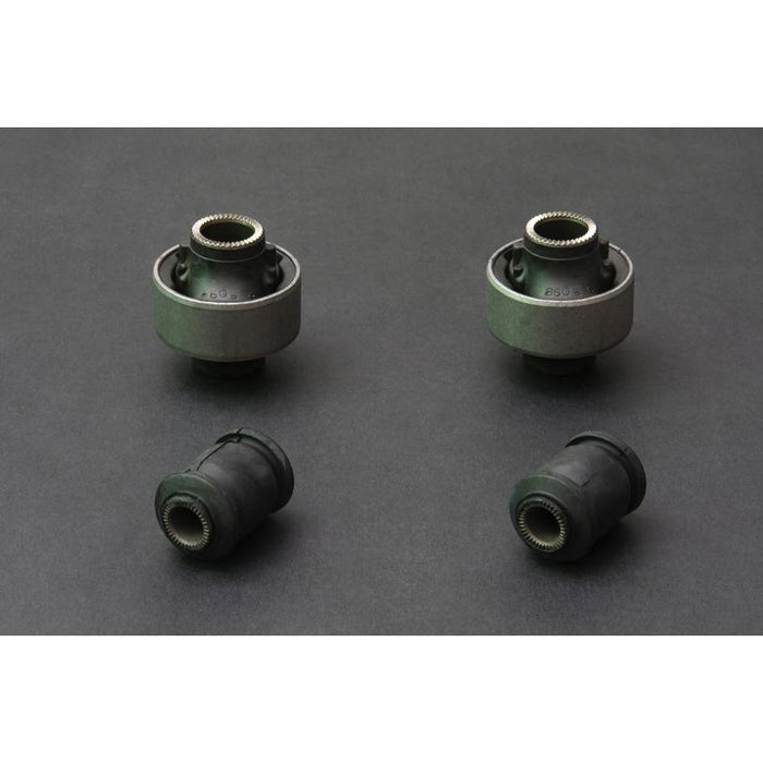 Hard Race Front Lower Control Arm Bushing Toyota, Prius C, Yaris/Vitz, XP90/NCP9# 05~14, NHP10 11-PRESENT