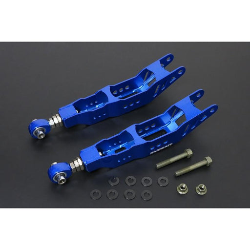 Hard Race Rear Lower Arm Toyota, Lexus, Altezza, Aristo, Crown, Crown Majesta, Gs, Is, Mark X/Reiz, SC, GRX120 04-09, XE10 99-2