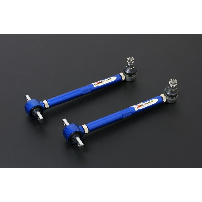 Hard Race Rear Camber Kit Honda, Accord CL, YA1, CB1/2/3/4, CD3/4/5/6/7/9