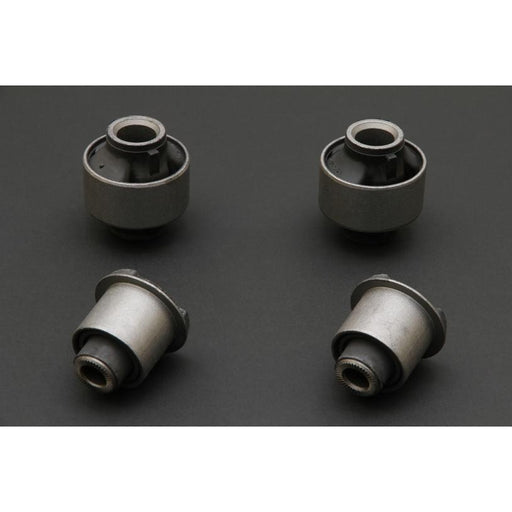 Hard Race Rear Lower Arm+Tension/Caster Rod Bushing Toyota, Lexus, Altezza, IS, XE10 99-05, SXE 10 98-05