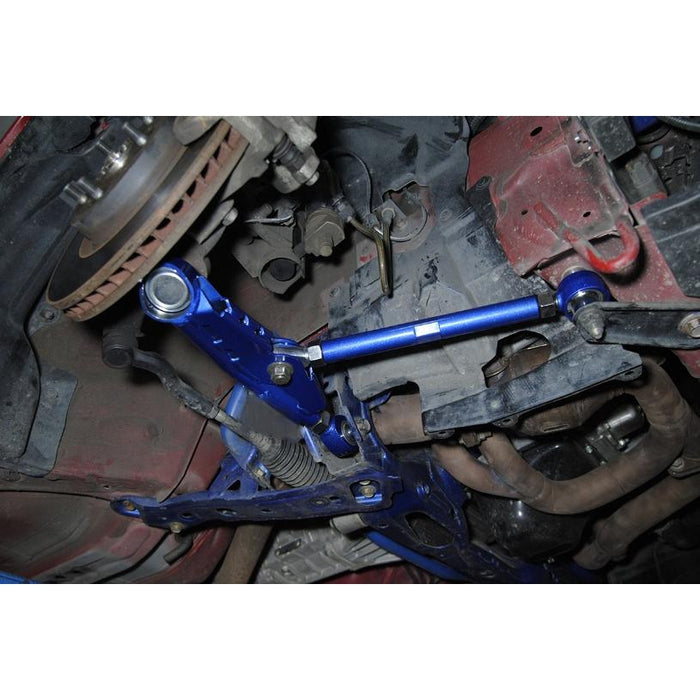 Hard Race Front Lower Control Arm Subaru, Toyota, 86, BRZ, FR-S, ZC 6, ZN6, FT86/FR-S ZN6/ZC6