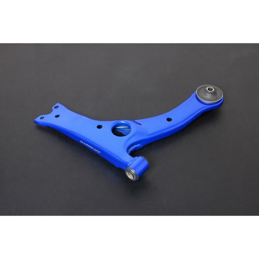 Hard Race Front Lower Control Arm Toyota, Corolla/Altis/Auris, Wish, E140/E150 06-13, E170 13-18, Zne10 03-09, Zge20 200