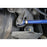 Hard Race Rear Traction Rod Toyota, Lexus, Altezza, Aristo, Crown, Crown Majesta, GS, IS, SC, XE10 99-05, JZS160 98-05, Z40