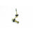 Hard Race Reinforced Front Sway Bar Link 2Pcs/Set Toyota, Lexus, Crown, GS, SC, JZS147 93-97, JZS160 98-05, Z40 01-10, J