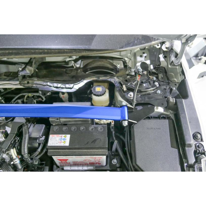 Hard Race Front Strut Bar Toyota, Corolla/Altis/Auris, Altis E210 18-