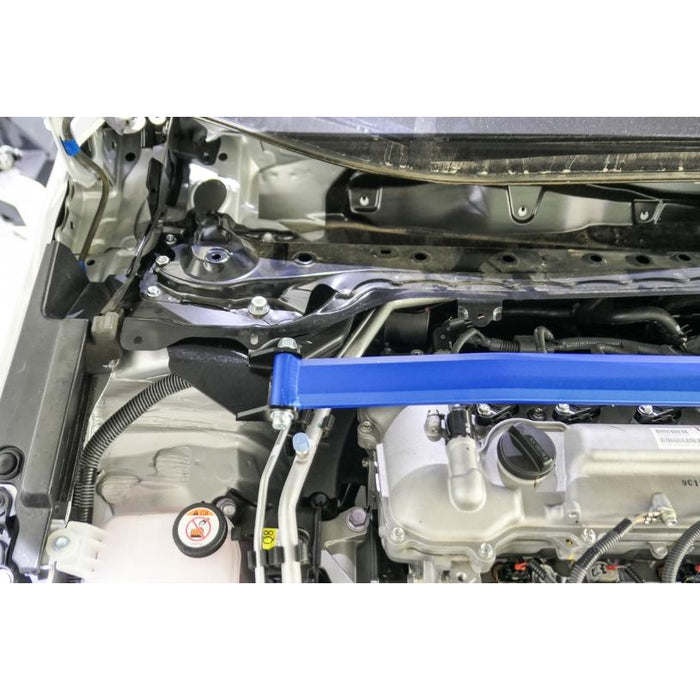 Hard Race Front Strut Bar Toyota, Corolla/Altis/Auris, Altis E210 18-