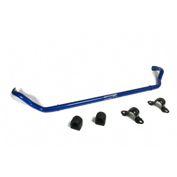 Hard Race Front Sway Bar 28Mm Toyota Supra J29 '19-/ Bmw Z4 G29 '19-