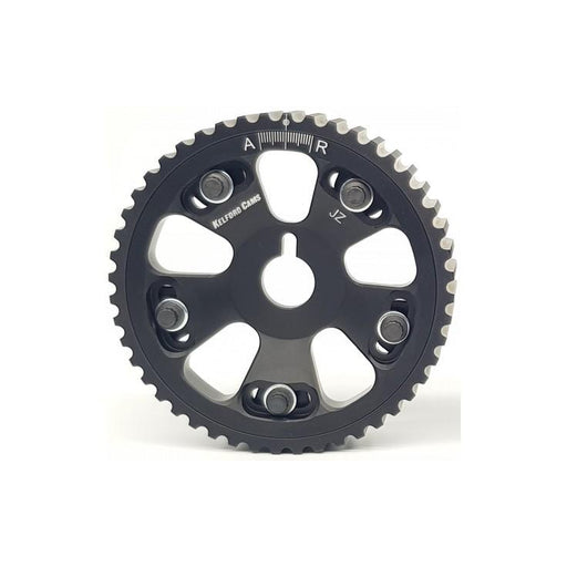 Kelford Cams KCGJZ Single Adjustable Cam Gear