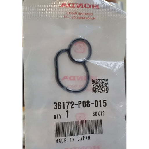 Honda Genuine V-tec Solenoid Top Half Gasket - D/B/H Series