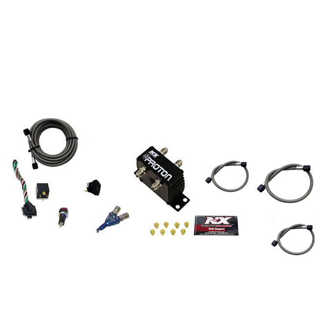 Nitrous Express Proton Series Nitrous Kit