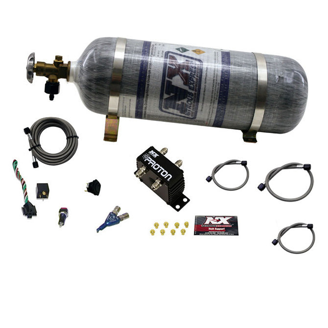 Nitrous Express Proton Series Nitrous Kit