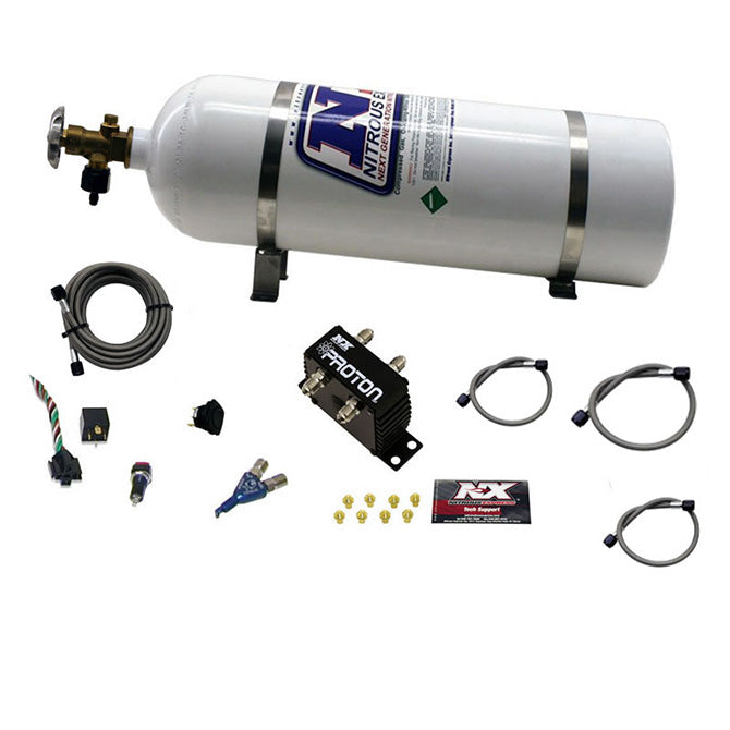 Nitrous Express Proton Series Nitrous Kit