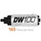 DeatschWerks 165 LPH In-Tank Fuel Pump w/ 89-93 Mazda Miata 1.6/1.8L Install Kit
