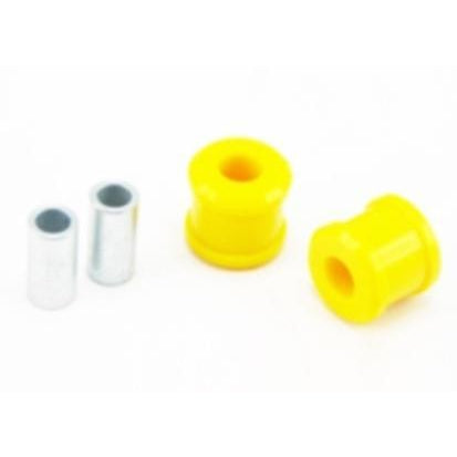 Whiteline 03-06 Mitsubishi Lancer Evo 8/9 Rear Inner Toe Control Arm Bushing Kit