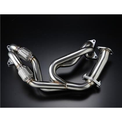 GReddy Toyota GT86 Trust Exhaust Manifold w/Cat *Special Order*