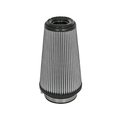 aFe Power Magnum  Force Intake Replacement Air Filter 3-1/2 IN F x 5 IN B x 3-1/2 IN T (Inverted) x 8 IN H