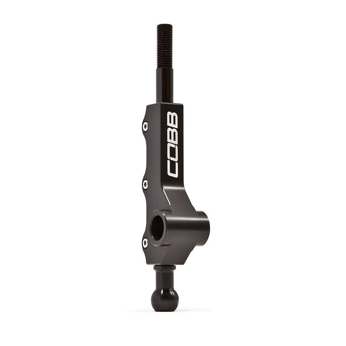 COBB Subaru 5-Speed Double Adjustable Short Throw Shifter