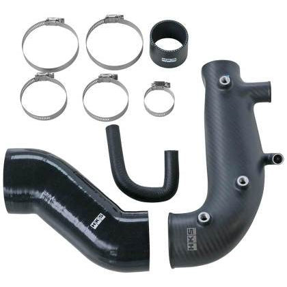 HKS DryCarbon Suction kit GVF/GRF EJ25